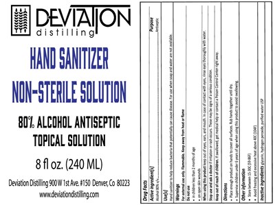 8oz (8oz Bottle Label2)